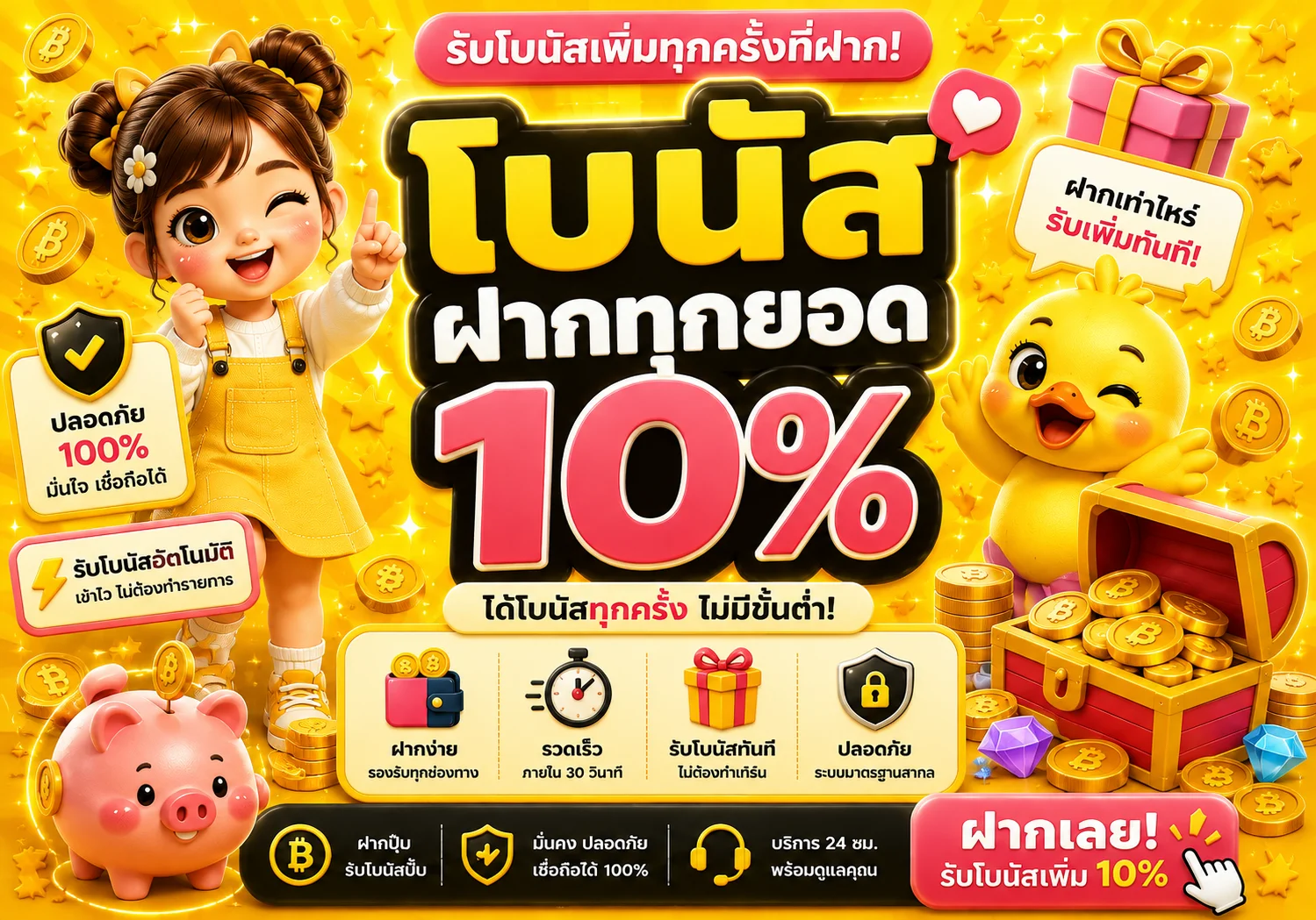 โปรโมชั่น m280
